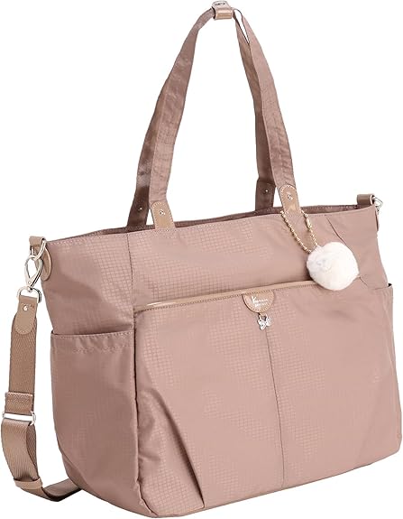 Amazon | [カナナプロジェクト コレクション] トートバッグ